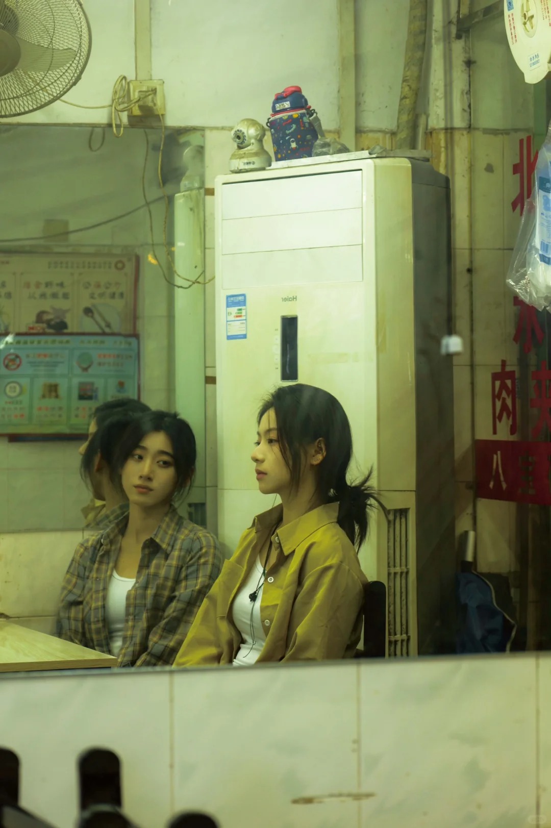 故地重游就像刻舟求剑