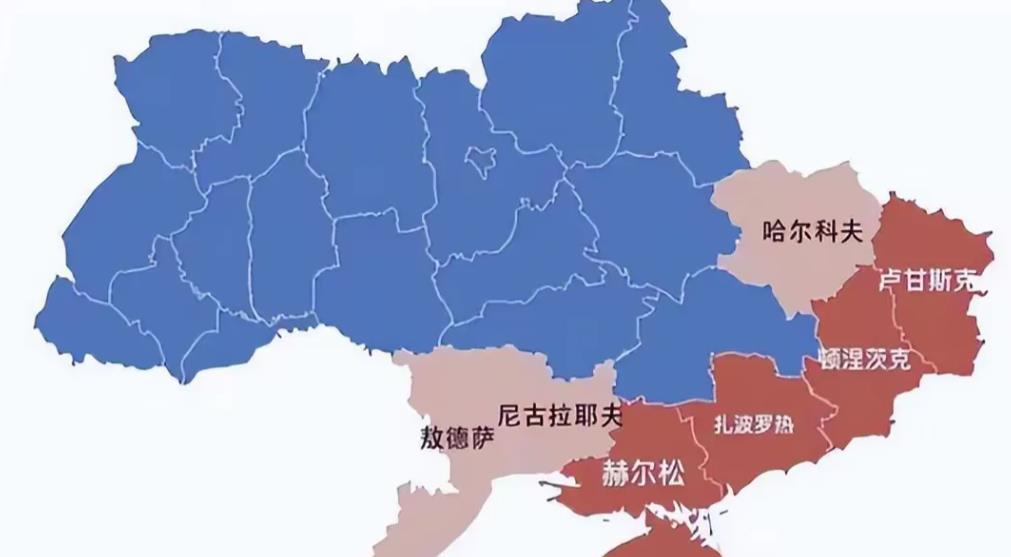 【俄乌冲突最新战况，俄各大集团军全线发力，乌在主要战场全面受压】乌克兰总统泽连斯