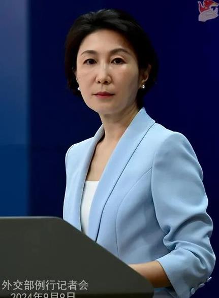 国际舞台新动向，你听说了吗？9月9日，外交部那场火药味十足的例行记者会上，毛宁女