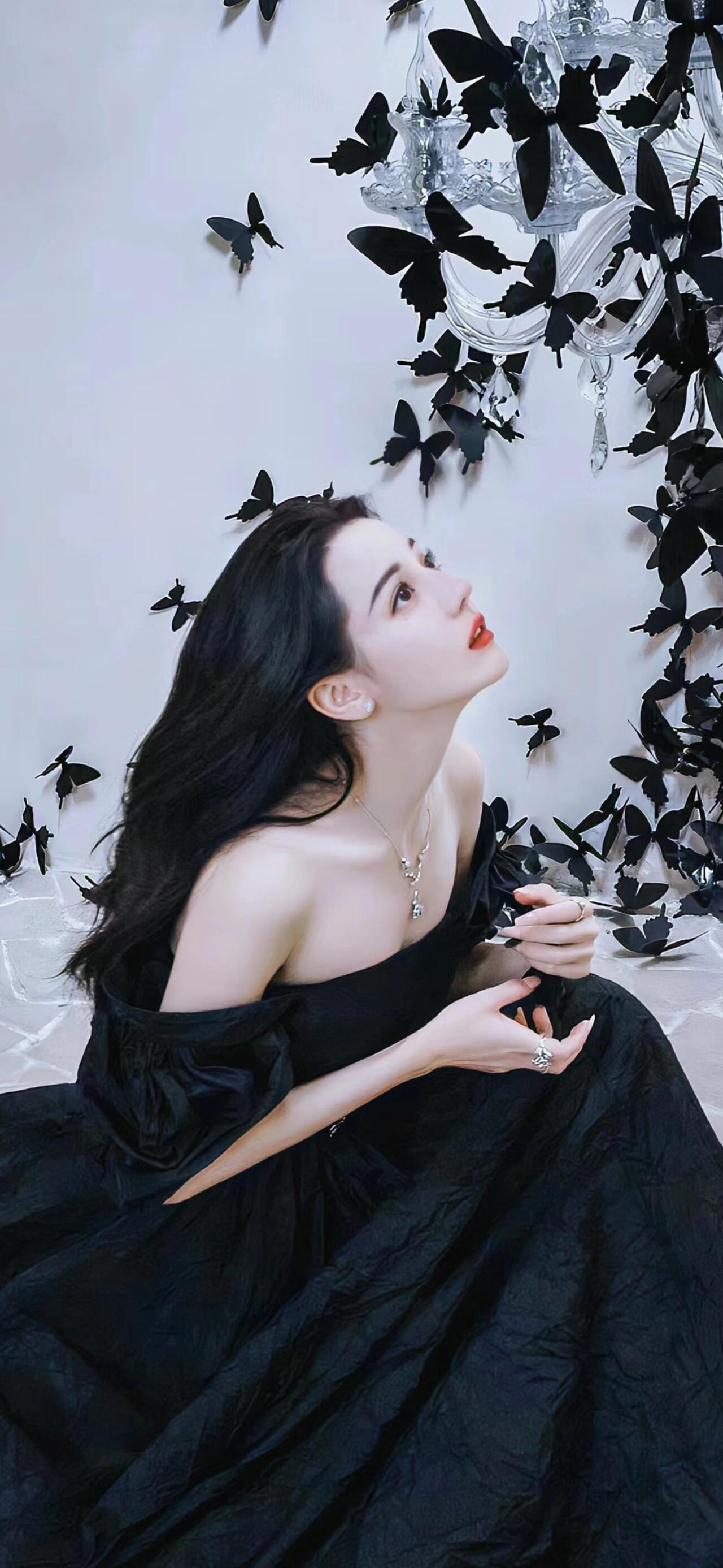 热巴的魅力太大了