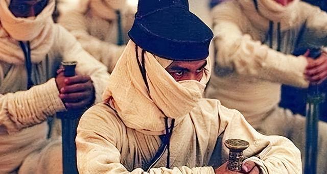 古代“死士”是神秘而令人好奇的存在。关于其养成成本，引出死士概念的历史变迁。春秋