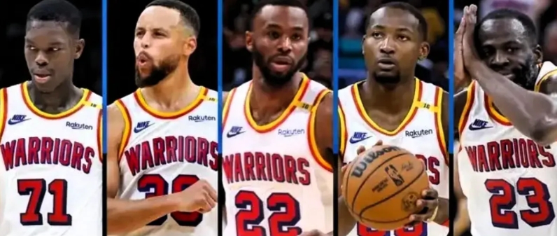 勇士管理层历年的神来之笔交易———

1、在2011年的选秀大会，用11号签拿下