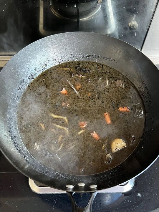 超绝麻辣烫！
