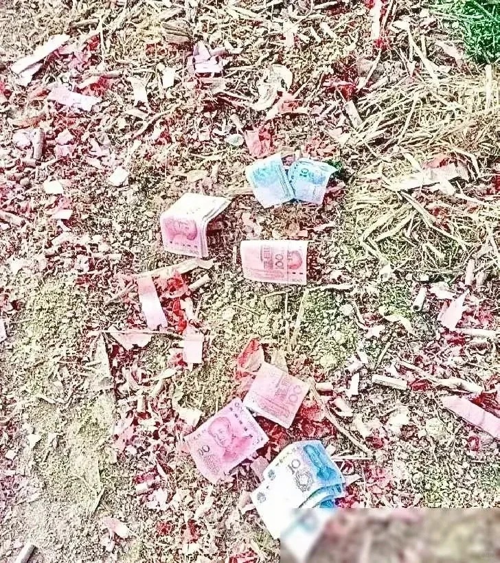 今年去给祖辈上坟，结果经过别人坟墓的时
记得一个事情，今年去给祖辈上坟，结果经过