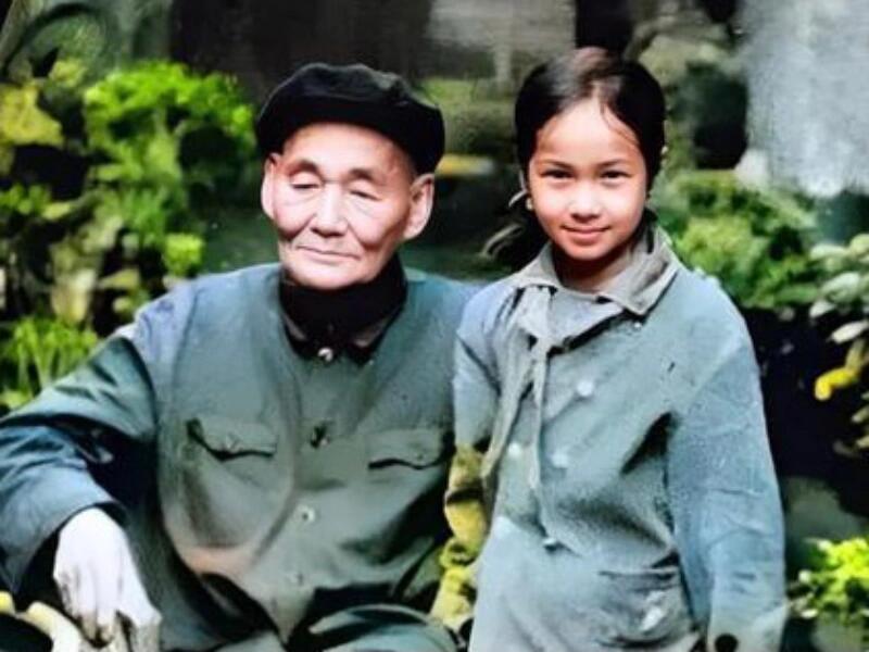 蒋雯丽：坚持用真情实感去演绎角色