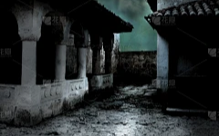 我被献祭，我的恋人被逼着活埋了我，于是我屠了全村。