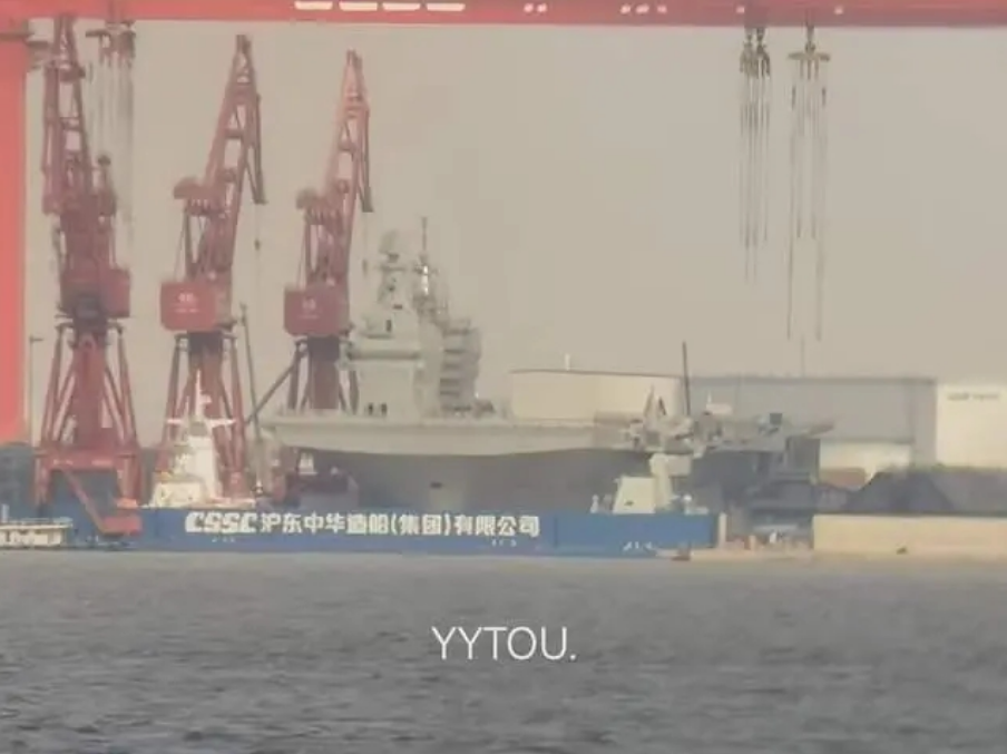 风云突变！现在轮到广东的军迷要急眼了