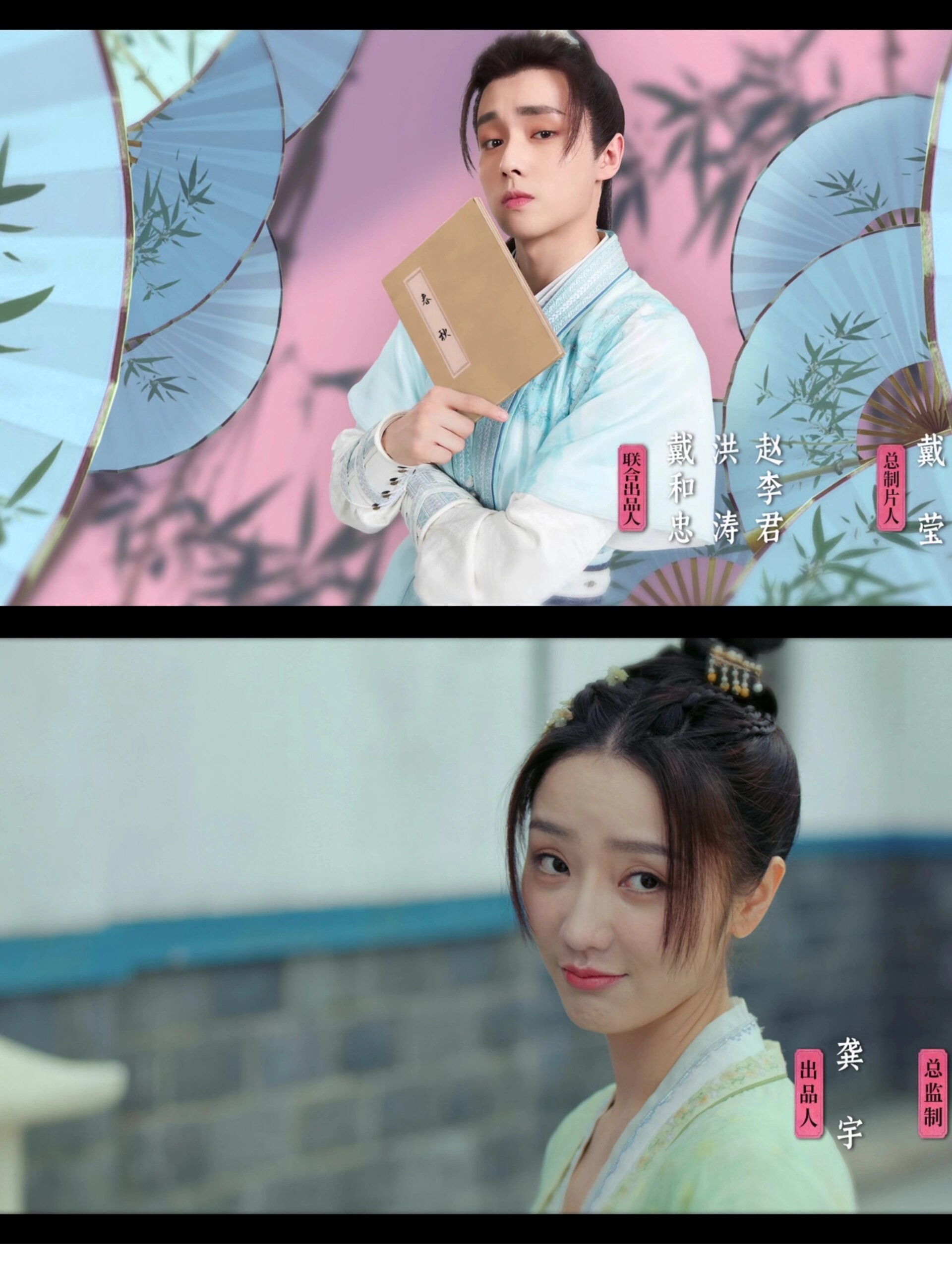 第一集都这么搞笑!