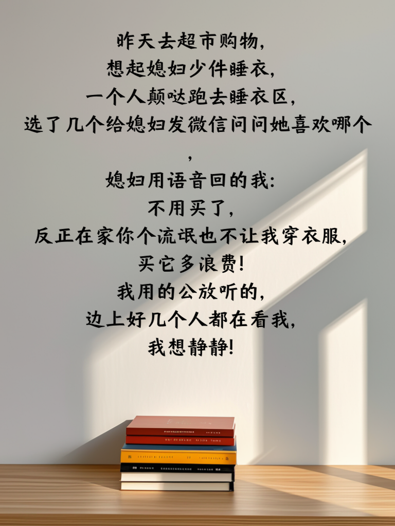 幽默小段子，让你的生活更有趣！