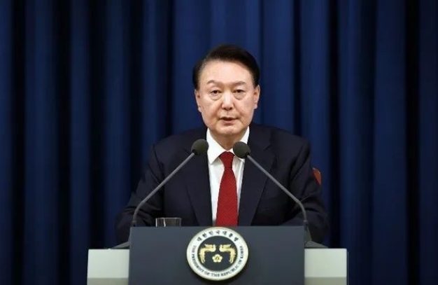 朝鲜媒体：韩国已沦为“人间地狱”
 
自上周韩国发生紧急戒严事件以后，朝鲜媒体一