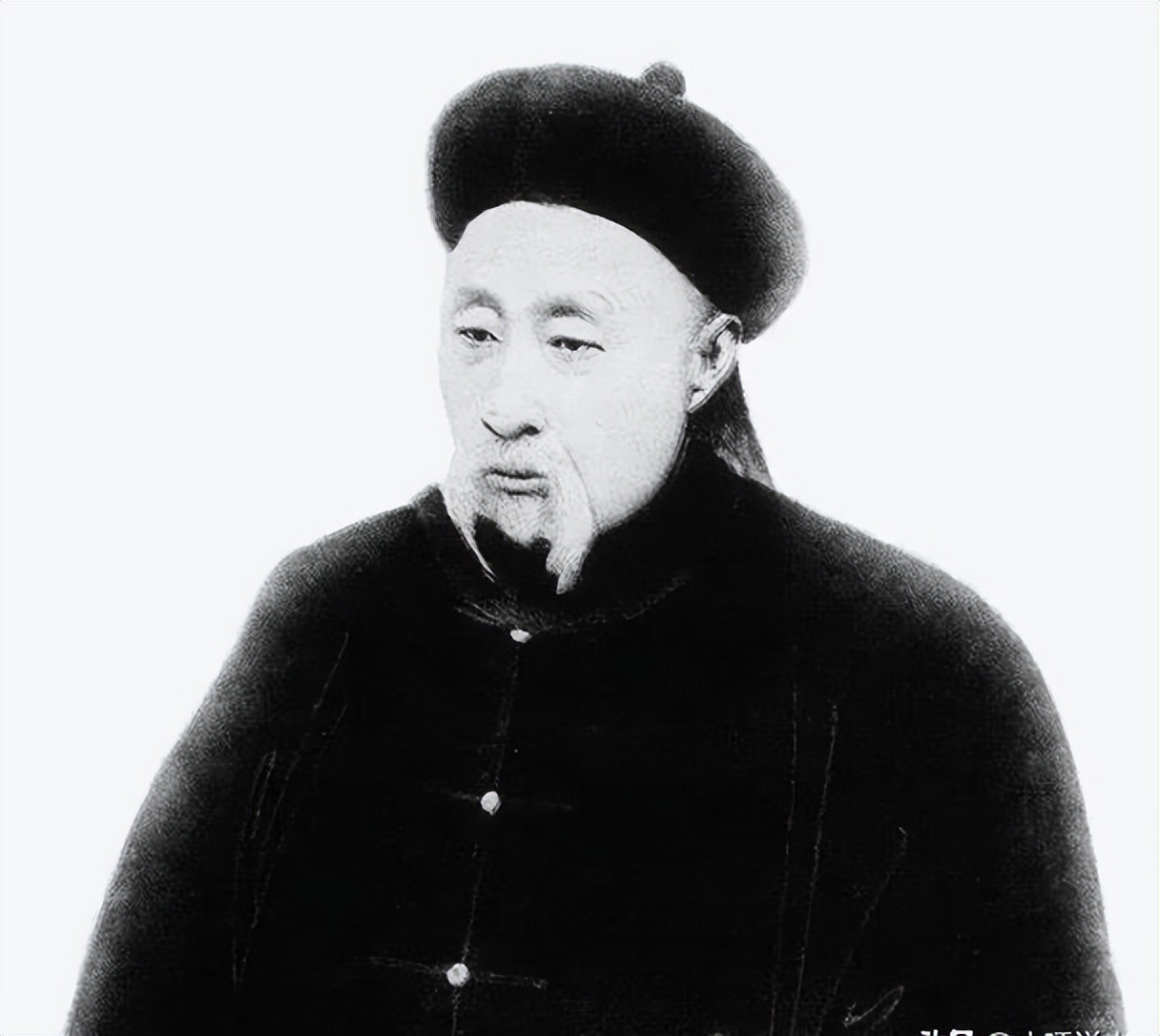 赵尔丰：西南边疆的守护者，成都血案的屠户，功过难辨的封疆大吏