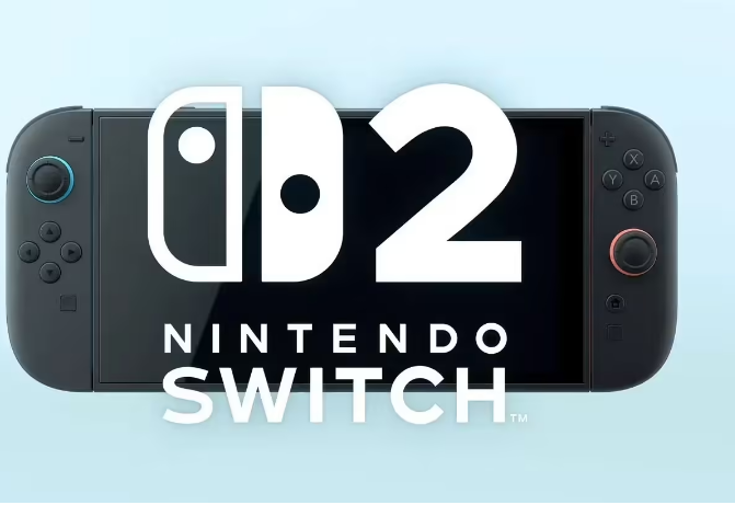 任天堂 Switch 2 专场直面会 4 月 2 日晚 9 点播出，有望公布售价