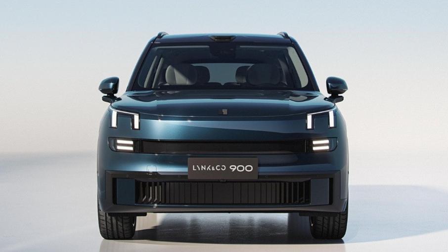 全新旗舰SUV！领克900能否从理想和问界口中夺食？