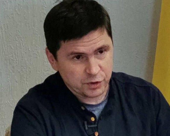 乌克兰总统顾问波多利亚克近日透露，俄罗斯方面提出的停战条件依然严苛，主要包括四点