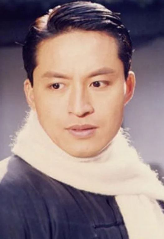 马景涛：琼瑶剧的头号男星