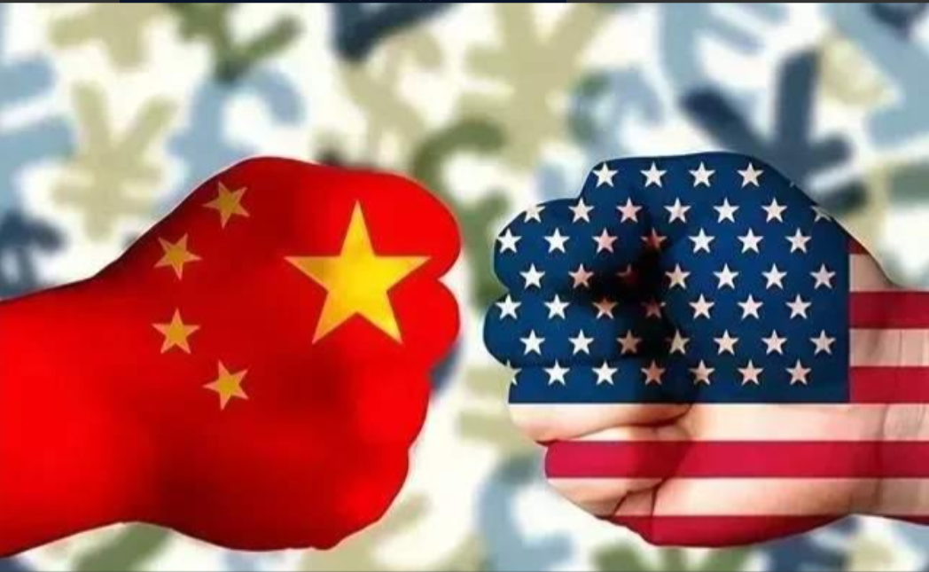 大事不好！中国刚刚表态了。