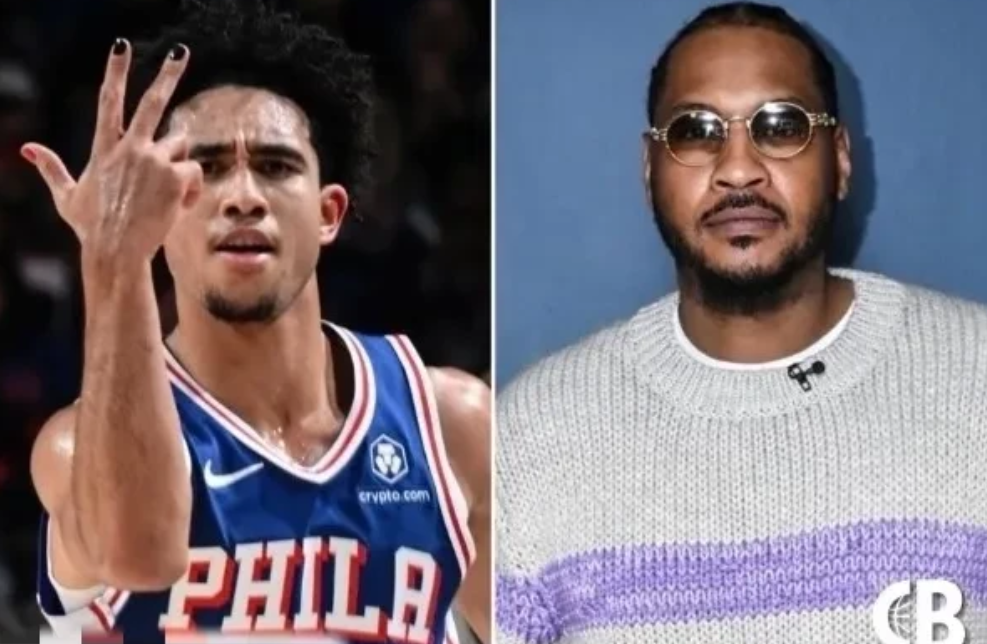 安东尼支持麦凯恩: 年轻人就该做自己喜欢的事，想涂指甲油就涂吧！