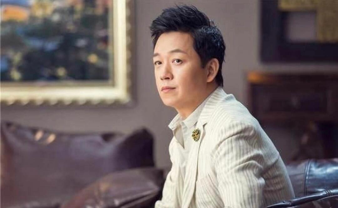 潘粤明，中国影视圈中的一位实力派演员