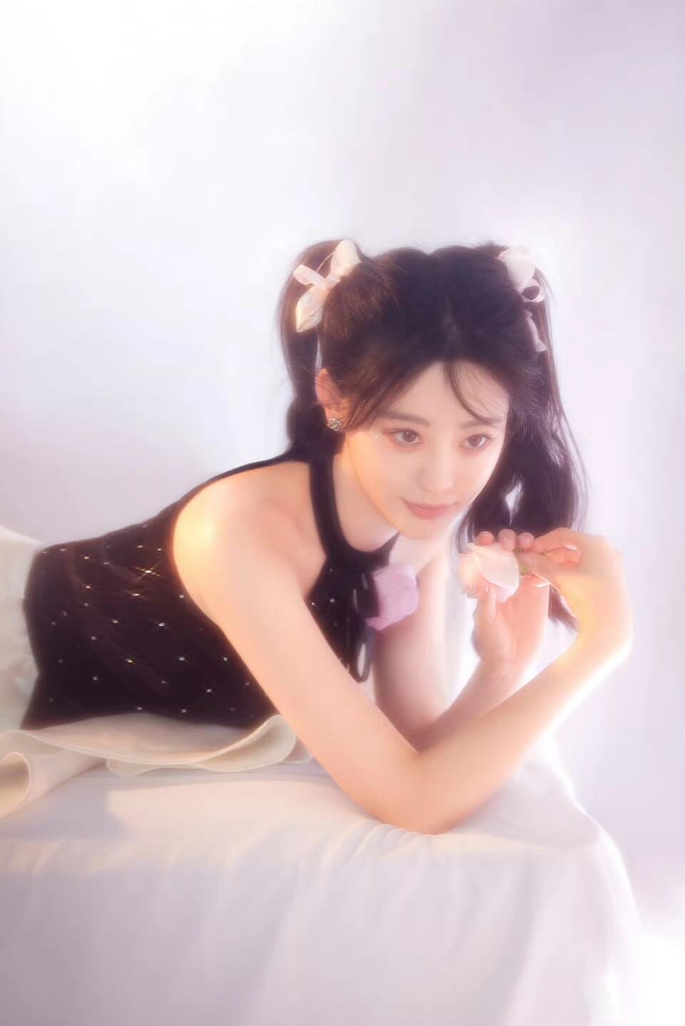 一眼爱上的暖暖写真