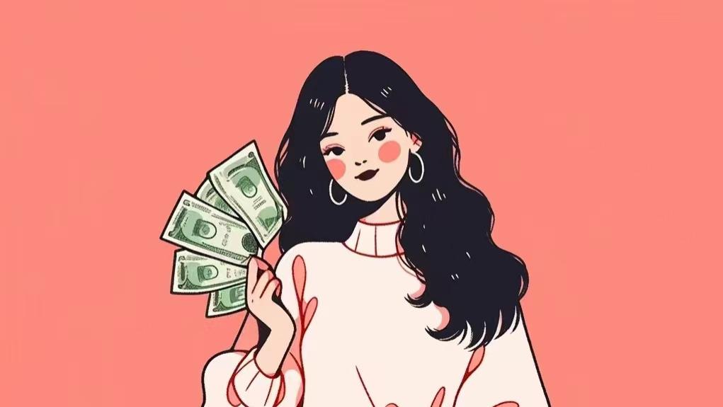 最好的减压方式：读书、运动、赚钱