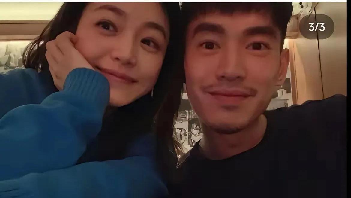 陈晓宁愿净身出户也坚持离婚！陈妍希被湾湾媒体称为“集邮王”