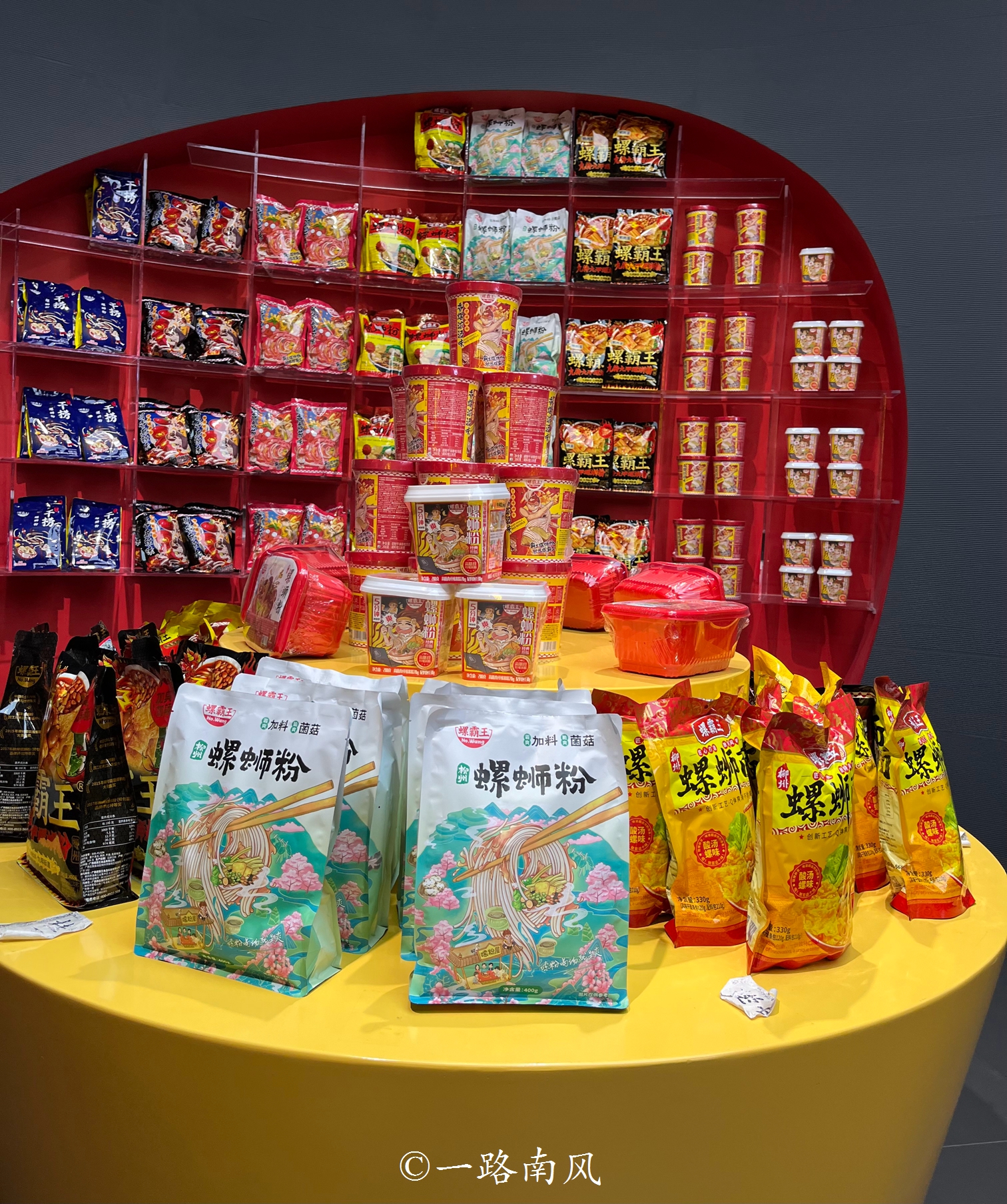 探访广西“最臭”的城市，过去因棺材闻名神州，现在以臭味美食名扬世界
