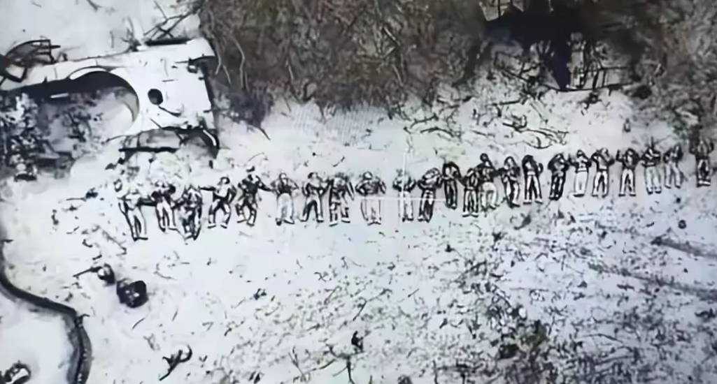 朝鲜特种兵在俄乌战争库尔斯克战场，遭遇重大损失，这是乌克兰15日的报道，随后，参