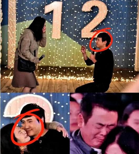 王琦与沈腾的关系一直以来都是大众热议的焦点，许多人对王琦存在误解，甚至对她颇有微