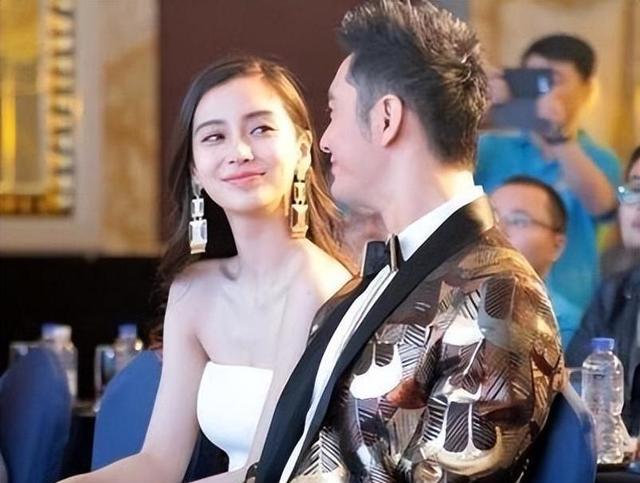 杨颖强力回应，直面反击黄晓明，叶柯怒到失眠（杨颖和黄晓明一起演的综艺节目）-第18张图片-九妖电影