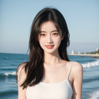 天天都要开心啊