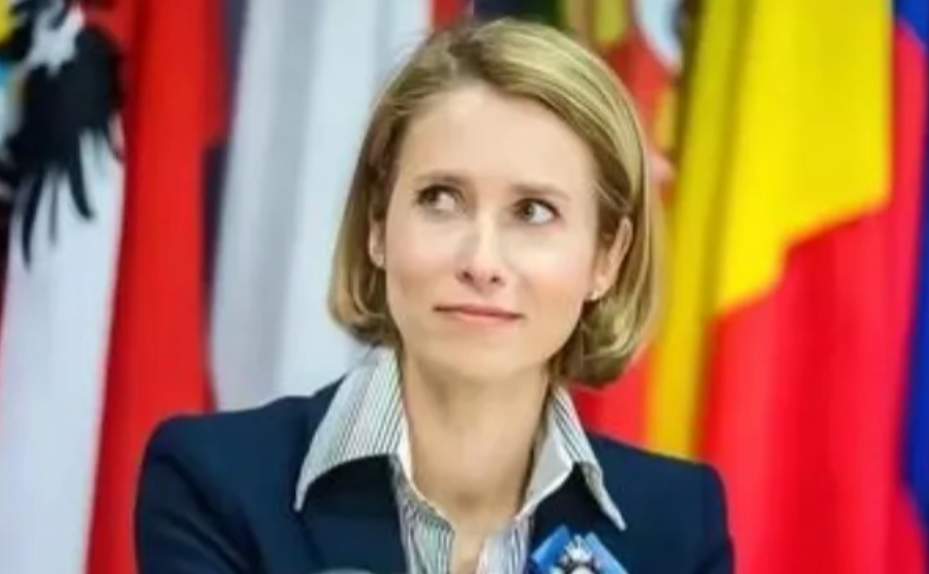 如此战略转移！欧盟外长卡拉斯宣称：既然美国与俄罗斯已对俄乌冲突完成了会谈，欧洲要