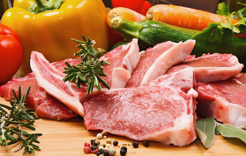 韩国人吃肉的食量，真的和我国差不多吗？
 
韩国作为发达国家，即使家庭情况再困难