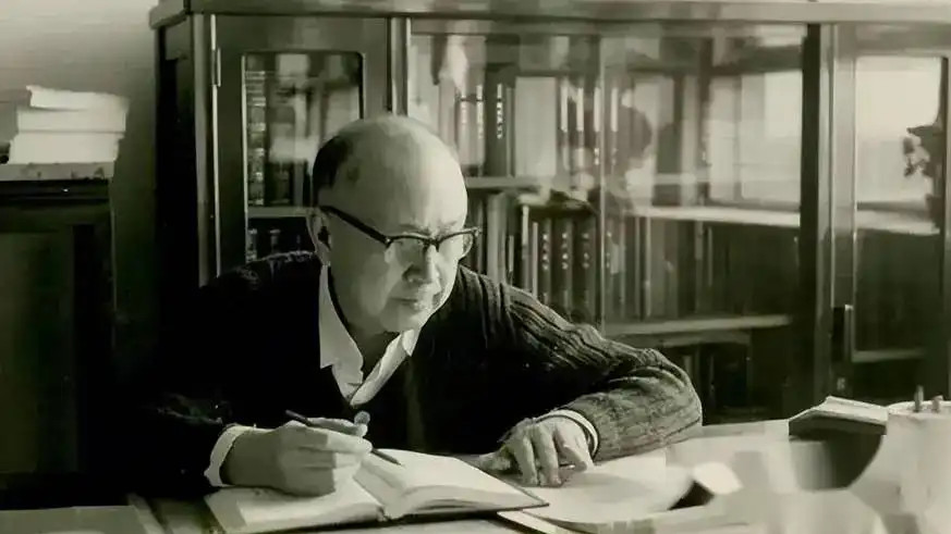 华人5大世界级科学家，钱学森第二，姚期智第三，排名首位是谁？