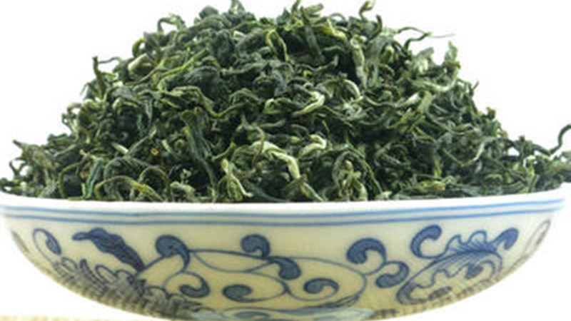 一茶一世界第44集：江西的【小布岩茶】属于【武夷岩茶】吗？