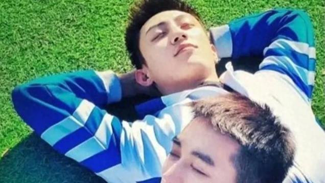 黄景瑜宣传新剧：别扭又任性，演员的自我修养呢