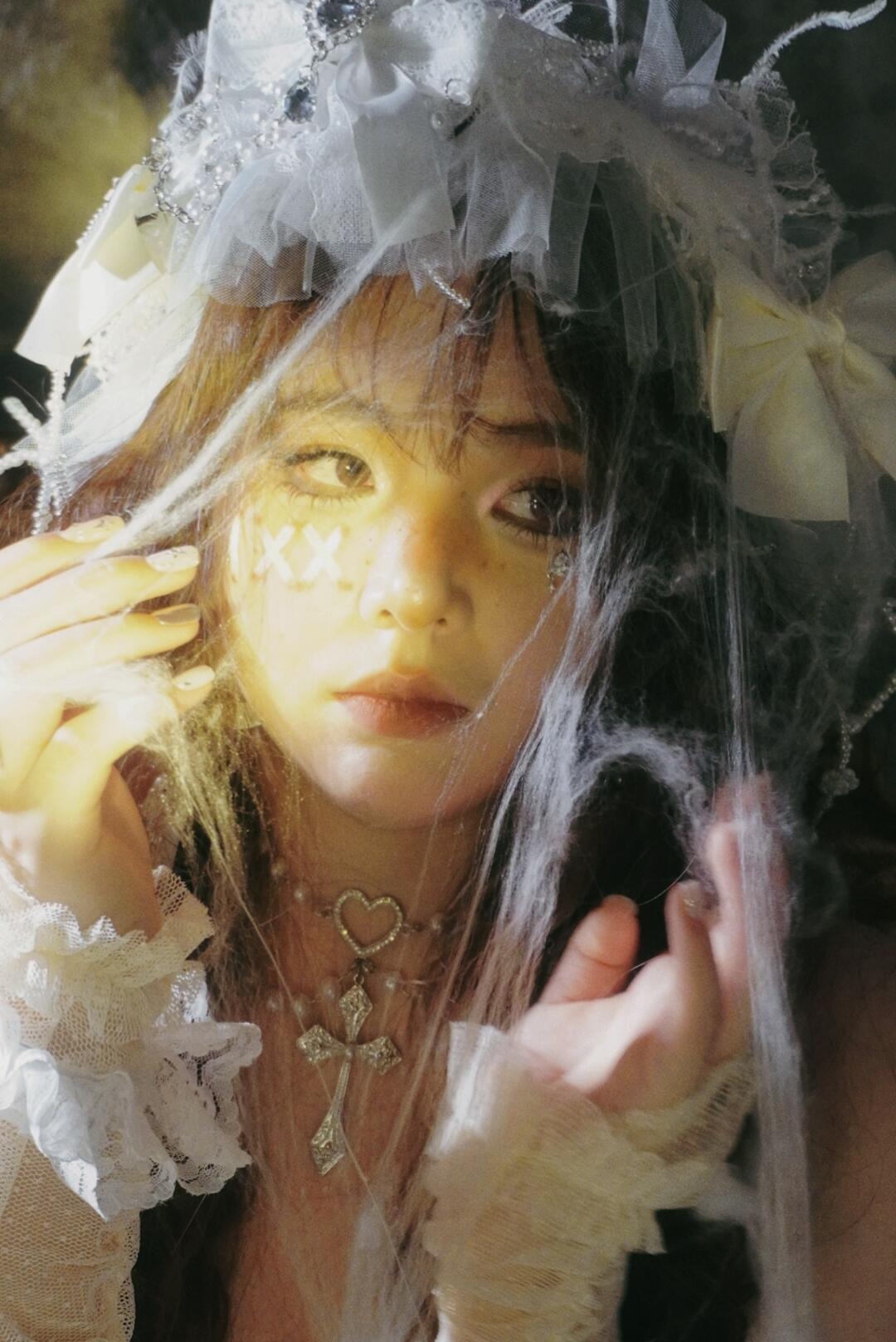 被客片的绝美花絮硬控10秒！！！