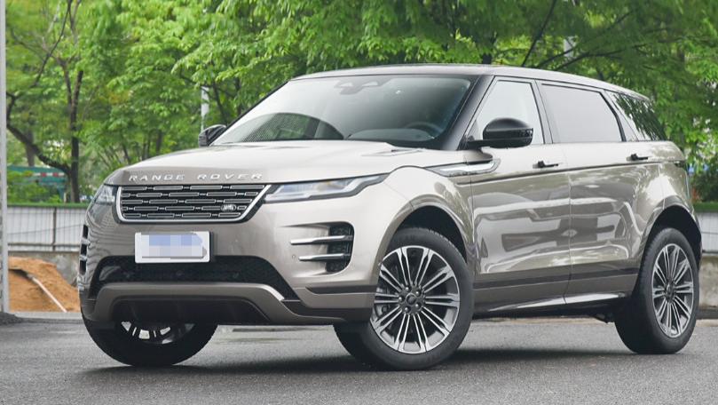 降至17万多，2点0T加9AT四驱，比奔驰GLC更能打