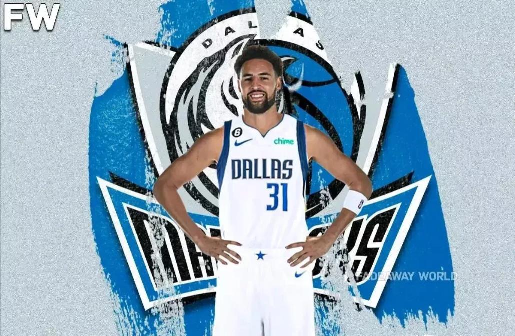 克莱汤普森将战旧主勇士迎爆发！


克莱汤普森近两场三分13投2中，存着劲打勇士