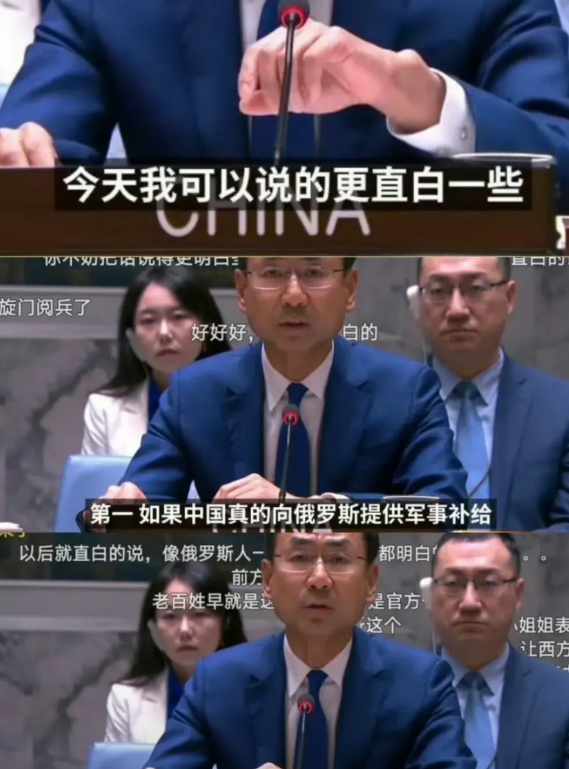 爽哥太难啦！
含蓄了美国人听不懂，直白了又太伤人，真是让人很难办啊！
我认同我们