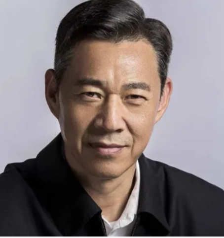 张丰毅的家庭生活