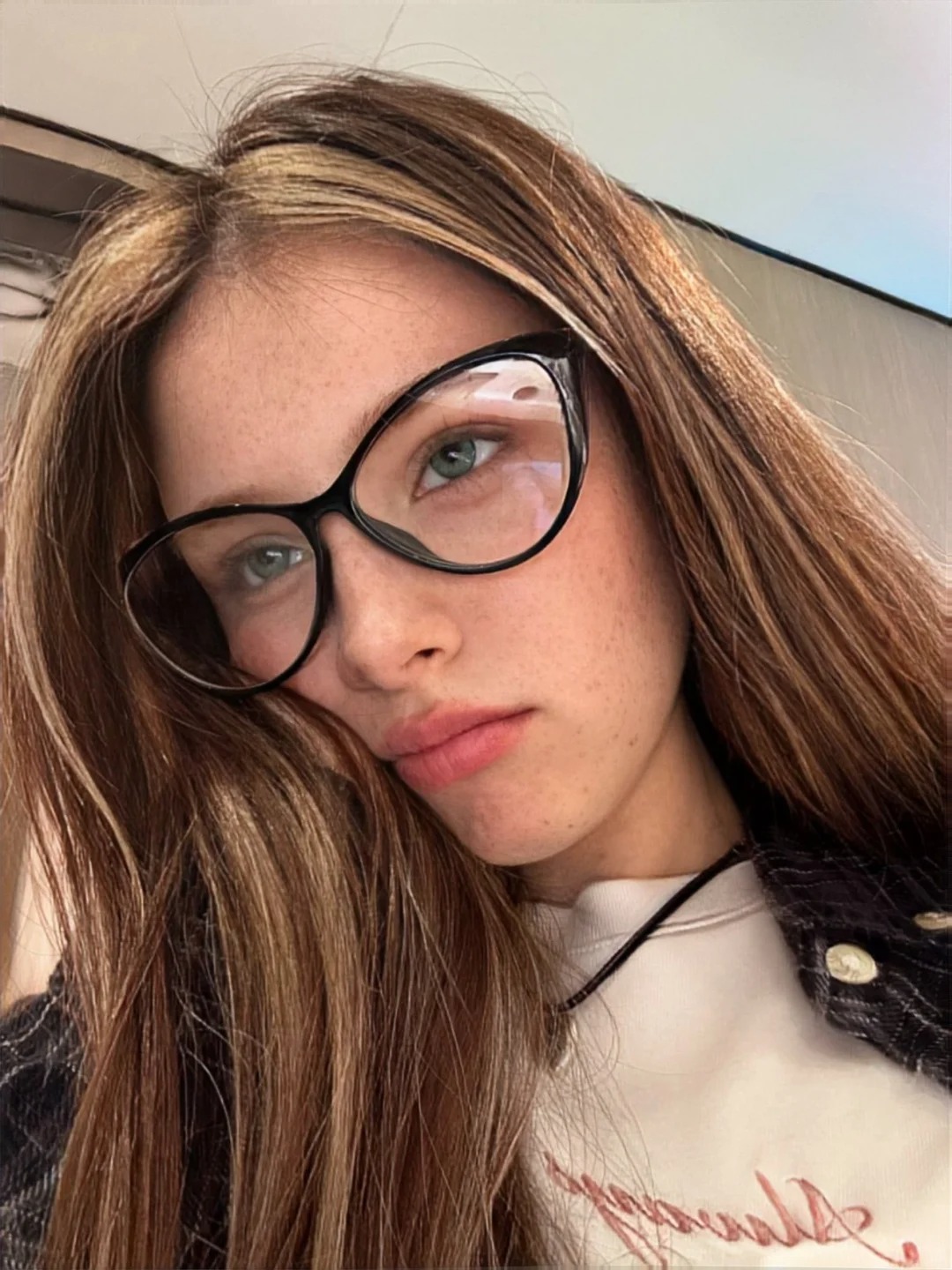 美女日常值得你看