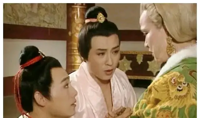 武则天留给李隆基的摊子有多烂？？