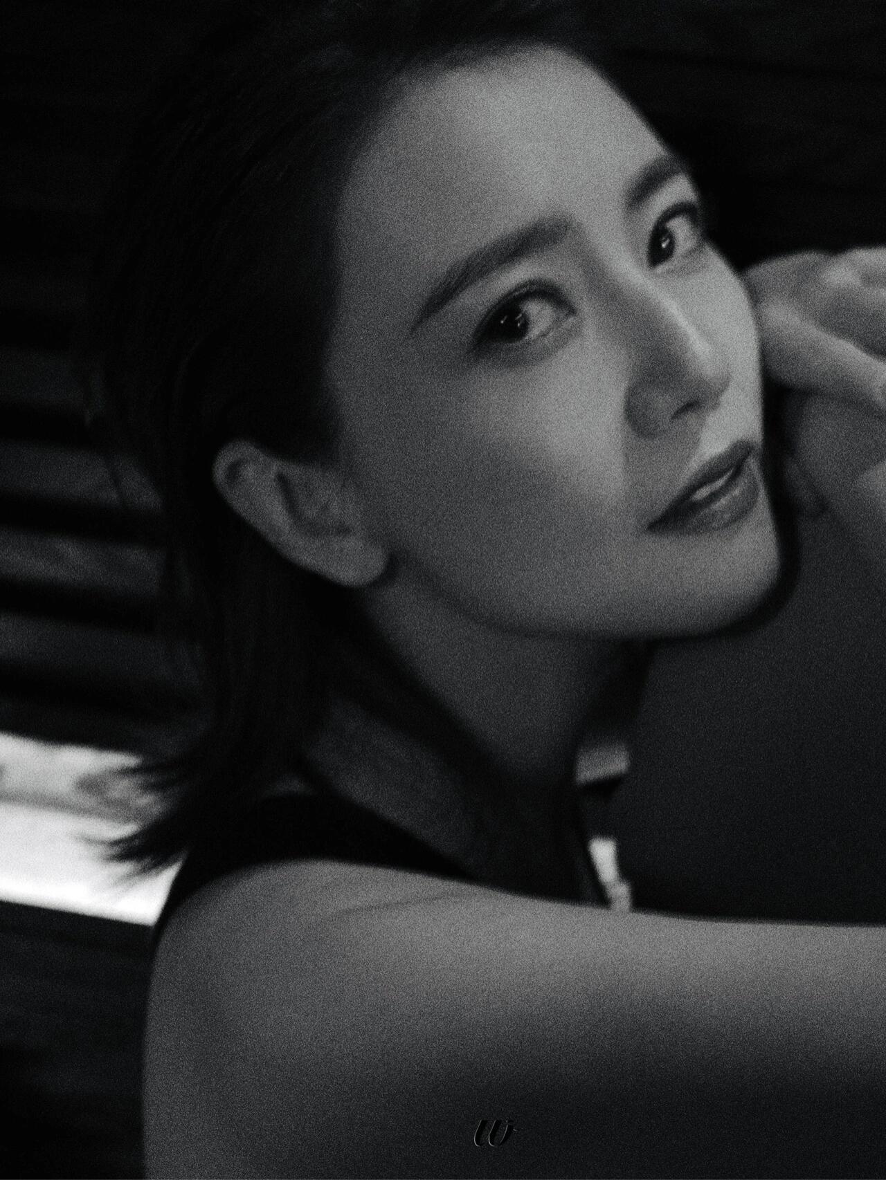 温婉女神的优雅蜕变与银幕魅