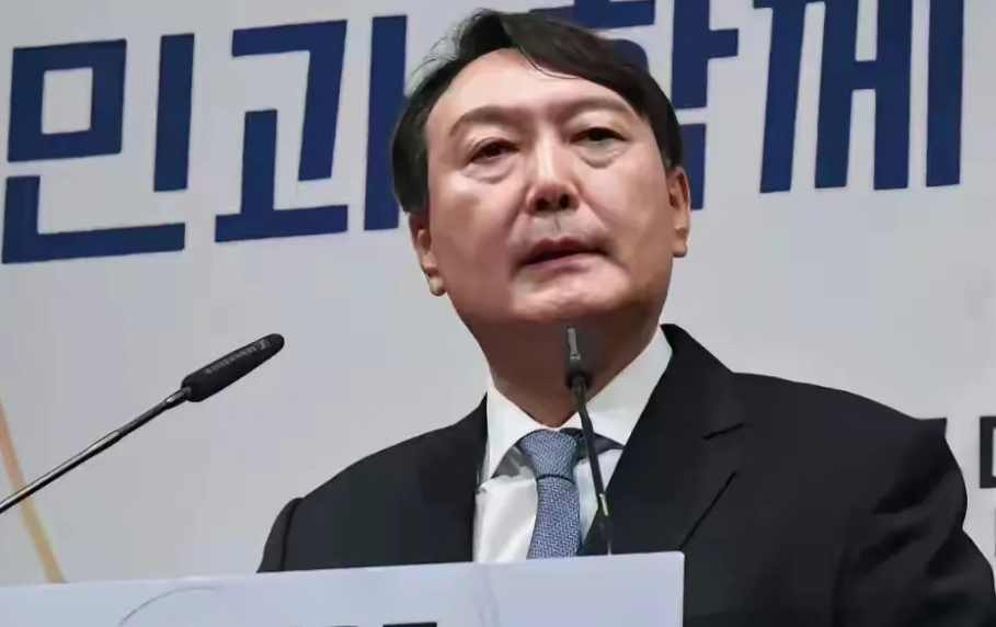 太突然了！韩国突然对台湾问题表态！

1，​​第一：韩国这位 明确指出，台湾是中