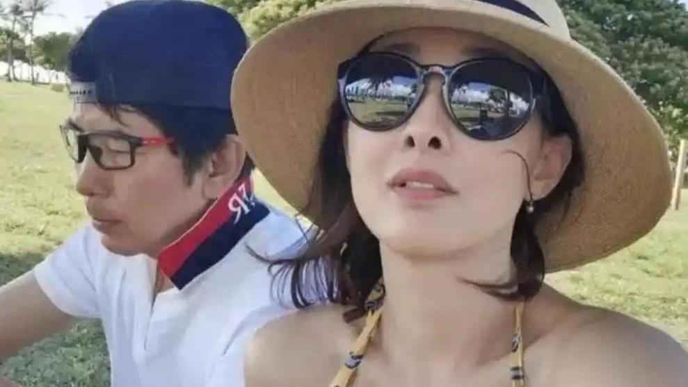 牛莉，你到底离不离婚？给个痛快话！