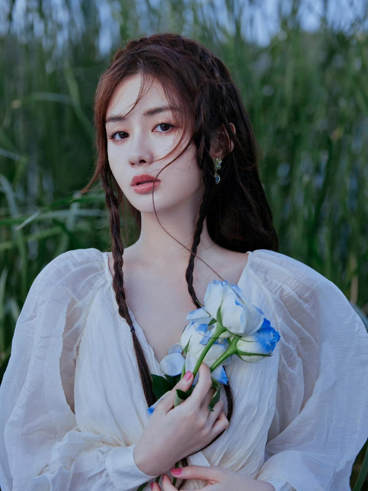 郑合惠子——清纯秀丽