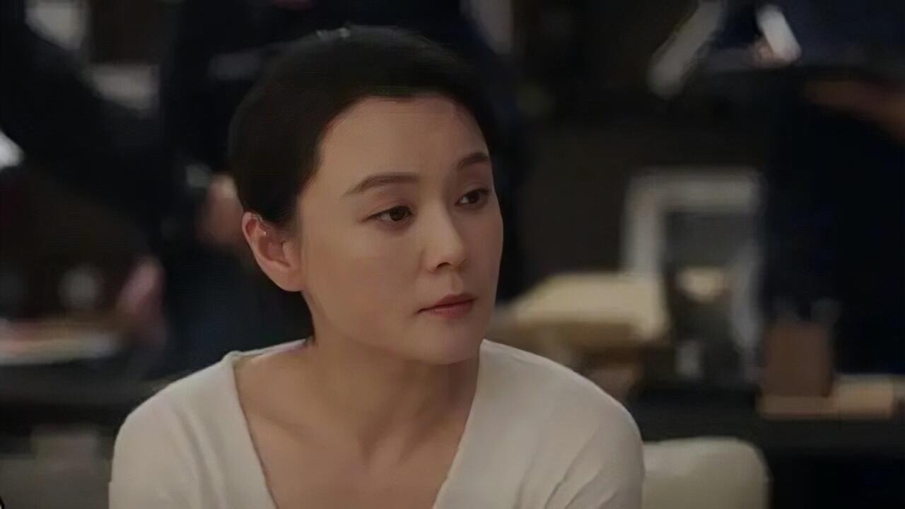 难怪钱才执意送林强健身卡，师娘道出隐秘！