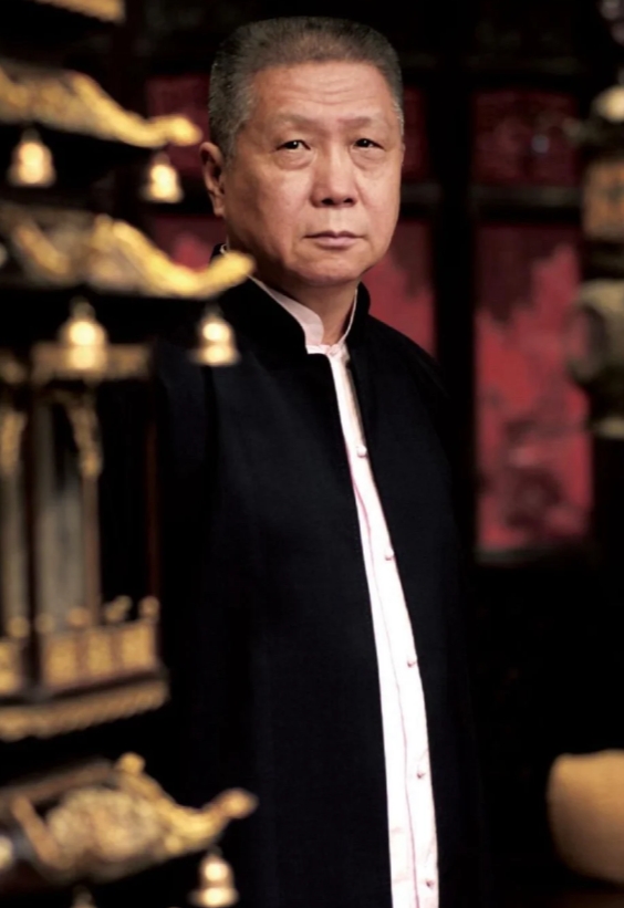 马未都收藏成痴，却直言妻子是最伟大的投资