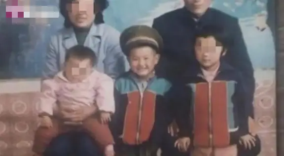 我不是你生的，为什么要任我！错认假父16年