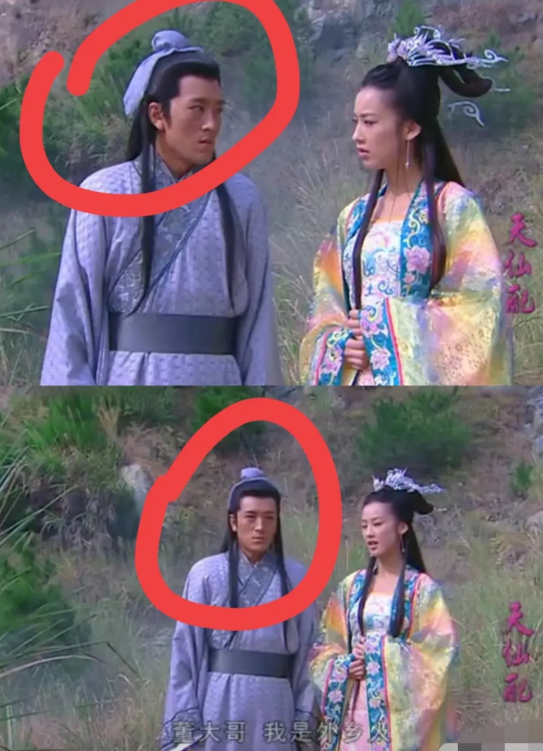 刚刚看到杨子和黄圣依那个离婚风波
讲真，杨子配不上黄圣依
对了，记得要杨子砸钱拍